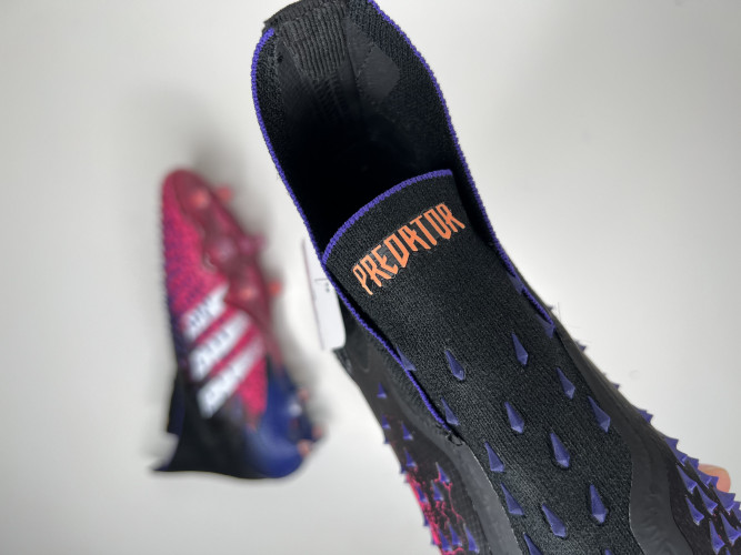Футбольные бутсы Adidas Predator Freak Elite FG, 31