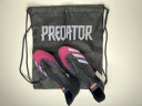 Футбольные бутсы Adidas Predator Freak Elite FG, 31