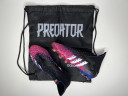 Футбольные бутсы Adidas Predator Freak Elite FG, 31