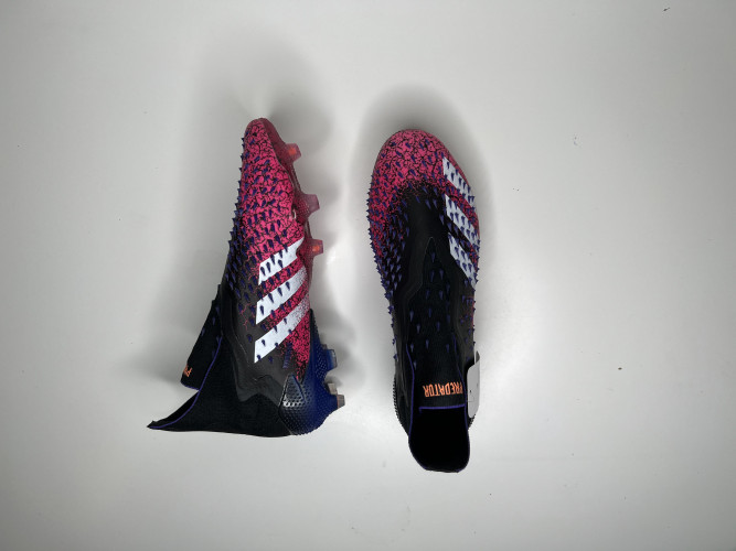 Футбольные бутсы Adidas Predator Freak Elite FG, 31
