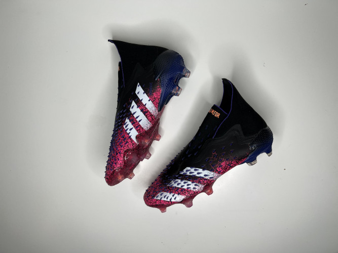 Футбольные бутсы Adidas Predator Freak Elite FG, 31