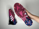Футбольные бутсы Adidas Predator Freak Elite FG, 31