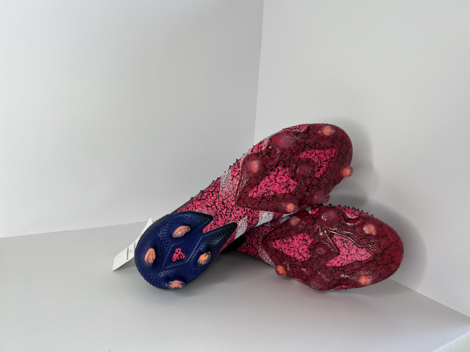 Футбольные бутсы Adidas Predator Freak Elite FG, 31