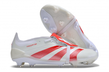 Футбольные бутсы Adidas Predator PredstrikeTongue Elite FG, 9