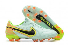 Футбольные бутсы Nike Tiempo Legend 9 Elite FG, 15