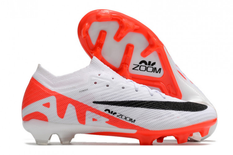 Футбольные бутсы Nike Mercurial Vapor 15 Air Zoom Elite FG, 196