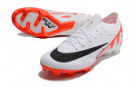 Футбольные бутсы Nike Mercurial Vapor 15 Air Zoom Elite FG, 196