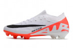 Футбольные бутсы Nike Mercurial Vapor 15 Air Zoom Elite FG, 196