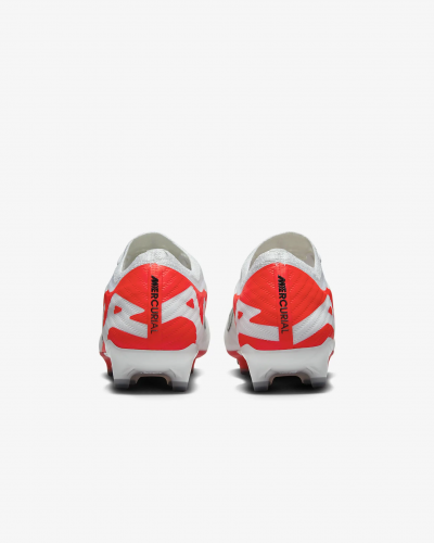 Футбольные бутсы Nike Mercurial Vapor 15 Air Zoom Elite FG, 196