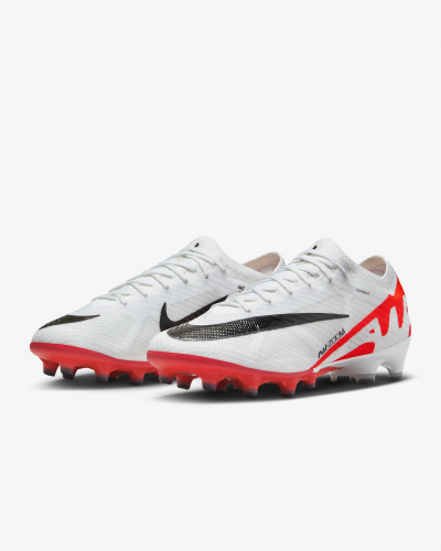 Футбольные бутсы Nike Mercurial Vapor 15 Air Zoom Elite FG, 196