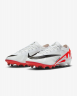 Футбольные бутсы Nike Mercurial Vapor 15 Air Zoom Elite FG, 196