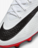 Футбольные бутсы Nike Mercurial Vapor 15 Air Zoom Elite FG, 196
