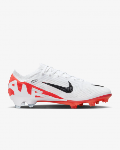Футбольные бутсы Nike Mercurial Vapor 15 Air Zoom Elite FG, 196