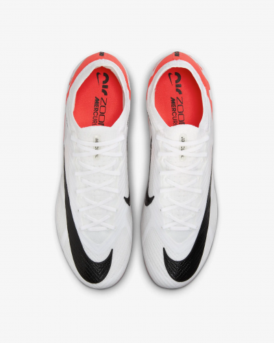 Футбольные бутсы Nike Mercurial Vapor 15 Air Zoom Elite FG, 196