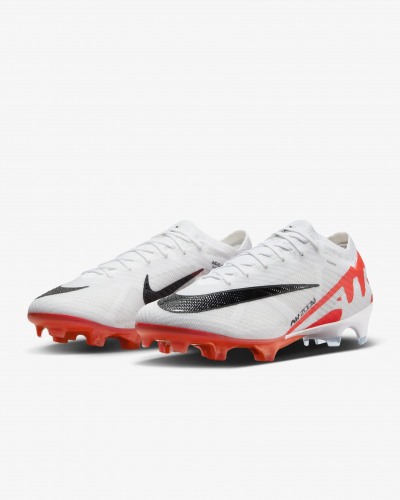 Футбольные бутсы Nike Mercurial Vapor 15 Air Zoom Elite FG, 196