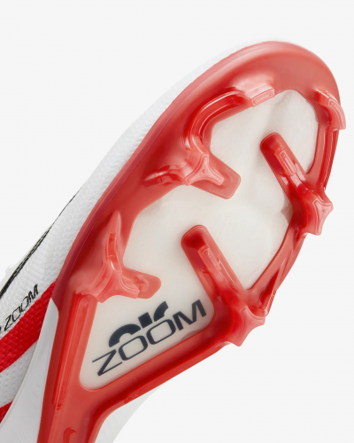 Футбольные бутсы Nike Mercurial Vapor 15 Air Zoom Elite FG, 196