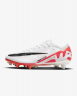 Футбольные бутсы Nike Mercurial Vapor 15 Air Zoom Elite FG, 196