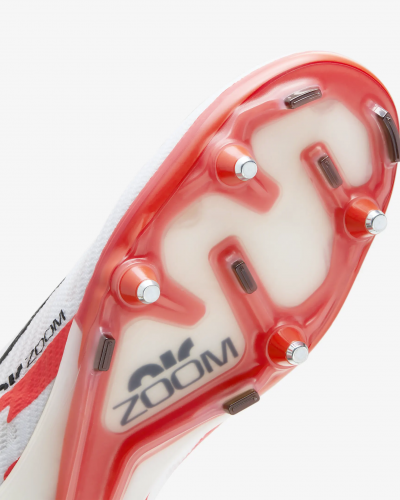 Футбольные бутсы Nike Mercurial Vapor 15 Air Zoom Elite FG, 196