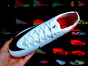 Футбольные бутсы Nike Mercurial Vapor 15 Air Zoom Elite FG, 196