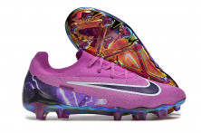 Футбольные бутсы Nike Phantom GX Elite - FG, 351