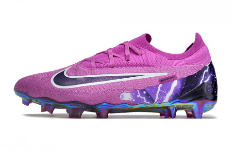 Футбольные бутсы Nike Phantom GX Elite - FG, 351