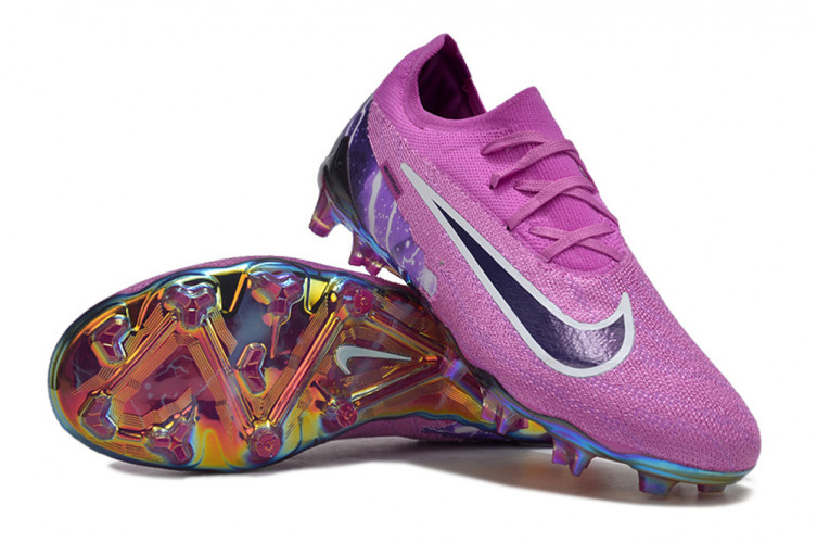 Футбольные бутсы Nike Phantom GX Elite - FG, 351