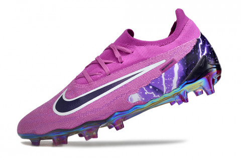 Футбольные бутсы Nike Phantom GX Elite - FG, 351
