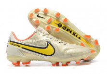 Футбольные бутсы Nike Tiempo Legend 9 Elite FG, 14