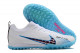 Сороконожки для футбола Nike Mercurial Air Zoom Vapor 15 Elite - TF, 38