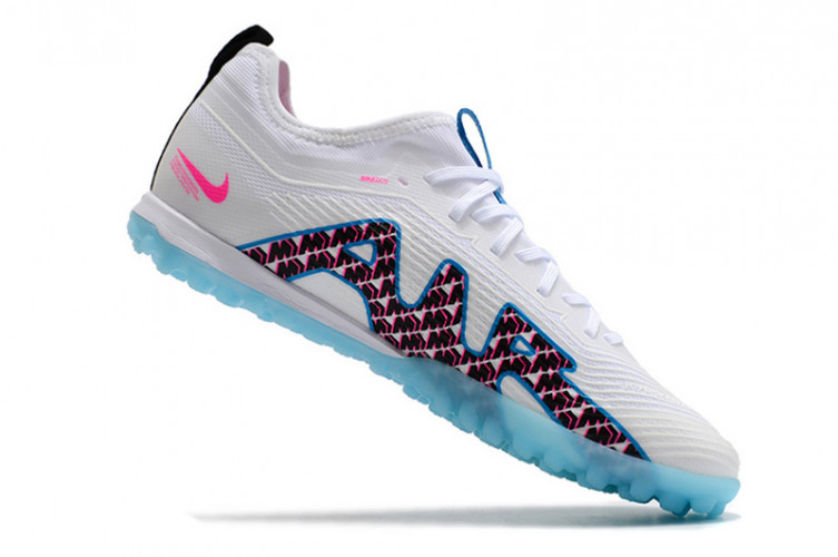 Сороконожки для футбола Nike Mercurial Air Zoom Vapor 15 Elite - TF, 38