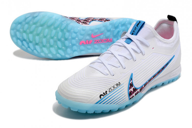 Сороконожки для футбола Nike Mercurial Air Zoom Vapor 15 Elite - TF, 38