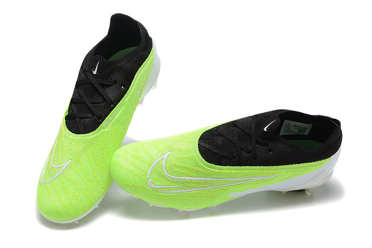 Футбольные бутсы Nike Phantom GX Elite - FG, 352