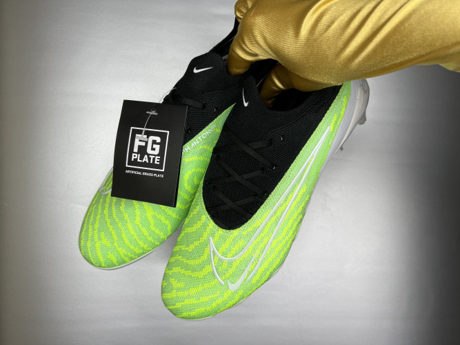 Футбольные бутсы Nike Phantom GX Elite - FG, 352
