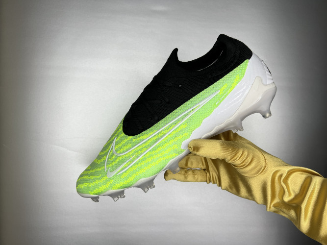Футбольные бутсы Nike Phantom GX Elite - FG, 352