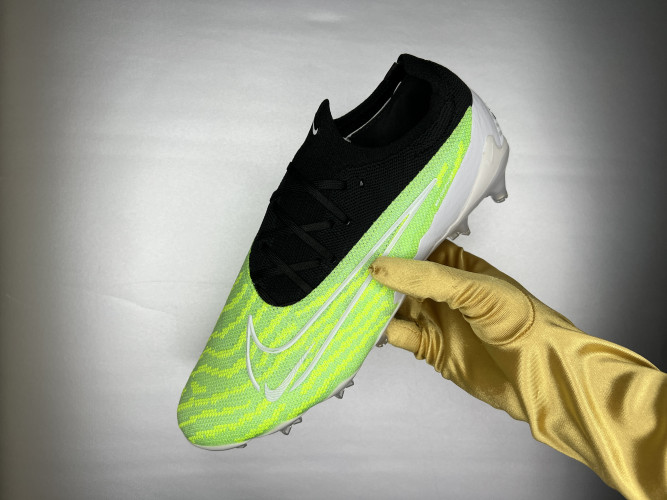 Футбольные бутсы Nike Phantom GX Elite - FG, 352