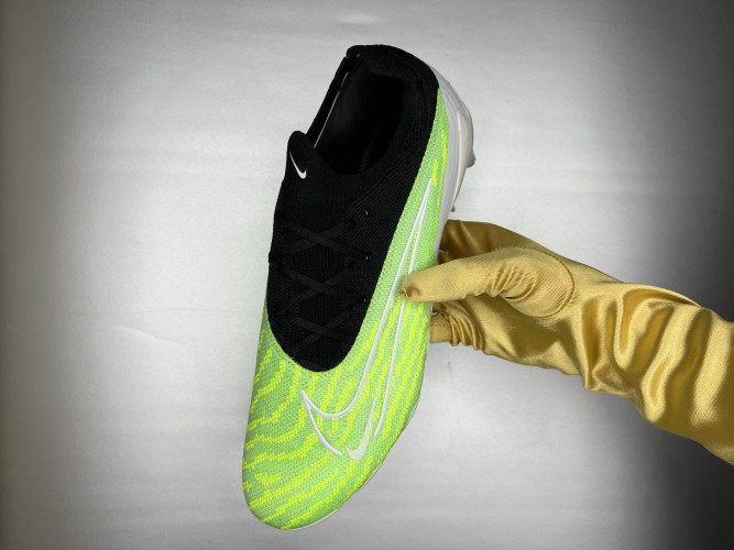 Футбольные бутсы Nike Phantom GX Elite - FG, 352