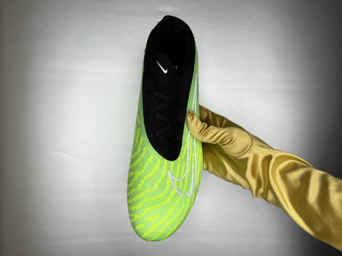 Футбольные бутсы Nike Phantom GX Elite - FG, 352