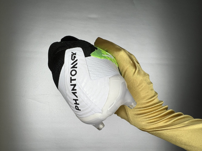 Футбольные бутсы Nike Phantom GX Elite - FG, 352