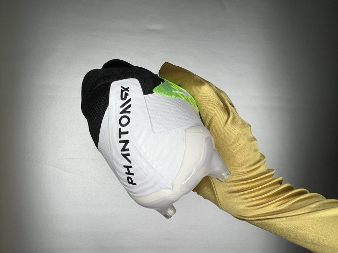 Футбольные бутсы Nike Phantom GX Elite - FG, 352