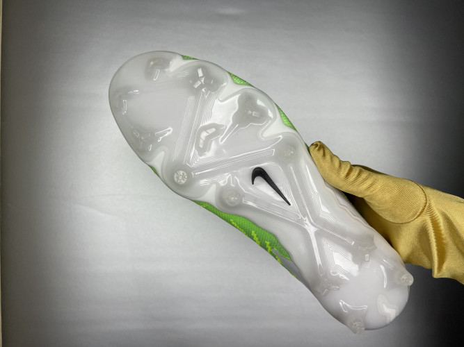 Футбольные бутсы Nike Phantom GX Elite - FG, 352