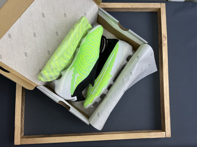 Футбольные бутсы Nike Phantom GX Elite - FG, 352