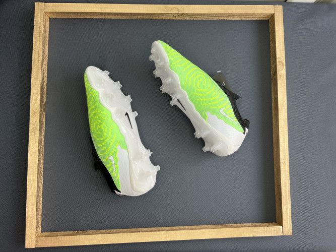 Футбольные бутсы Nike Phantom GX Elite - FG, 352