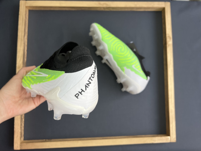 Футбольные бутсы Nike Phantom GX Elite - FG, 352