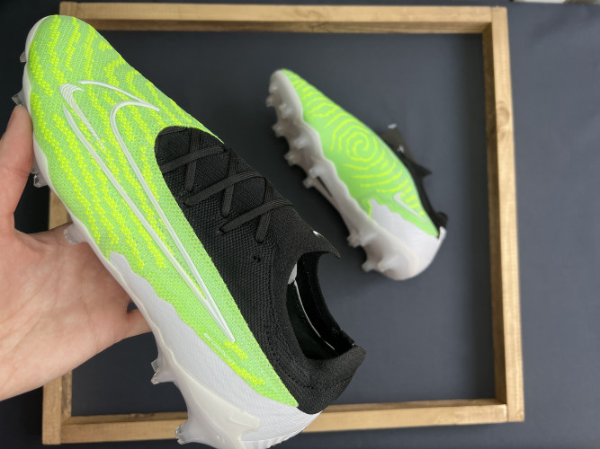Футбольные бутсы Nike Phantom GX Elite - FG, 352
