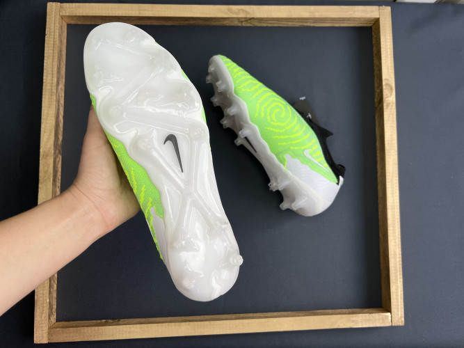 Футбольные бутсы Nike Phantom GX Elite - FG, 352