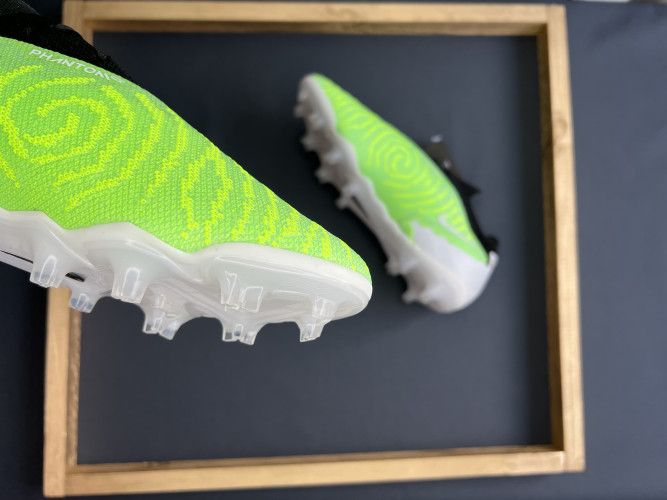 Футбольные бутсы Nike Phantom GX Elite - FG, 352