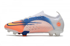Бутсы Nike Mercurial Vapor 14 Elite FG мульти цвет