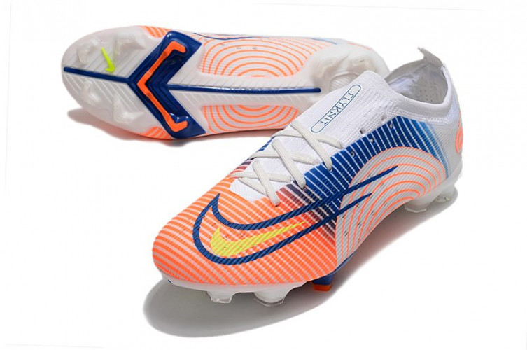Бутсы Nike Mercurial Vapor 14 Elite FG мульти цвет
