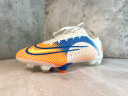 Бутсы Nike Mercurial Vapor 14 Elite FG мульти цвет
