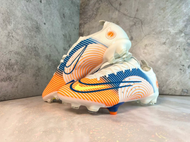 Бутсы Nike Mercurial Vapor 14 Elite FG мульти цвет